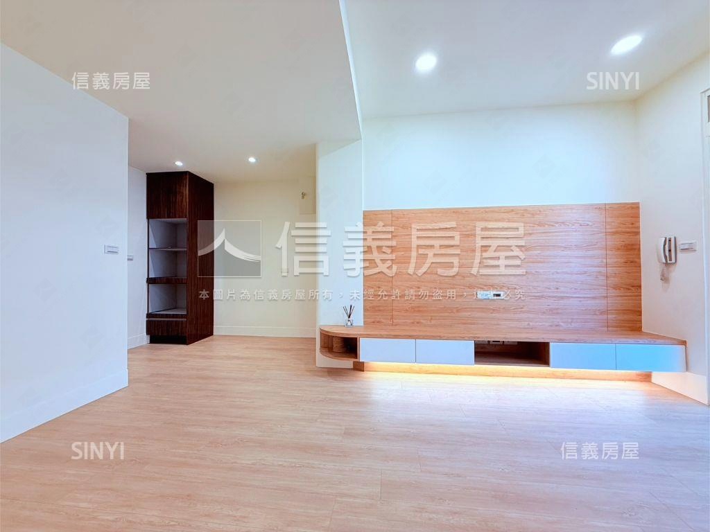 光正街３房★板橋車站房屋室內格局與周邊環境