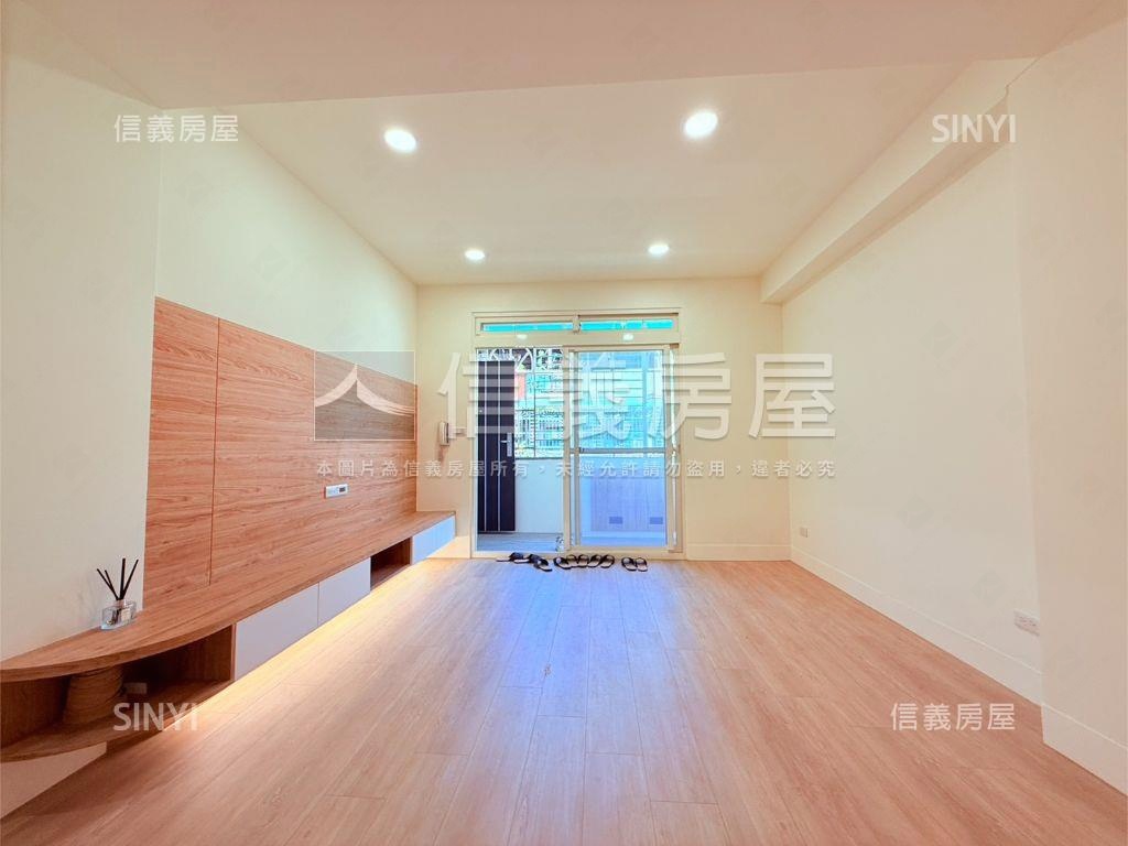 光正街３房★板橋車站房屋室內格局與周邊環境