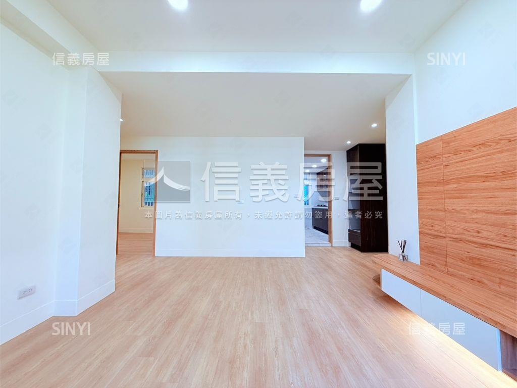 光正街３房★板橋車站房屋室內格局與周邊環境