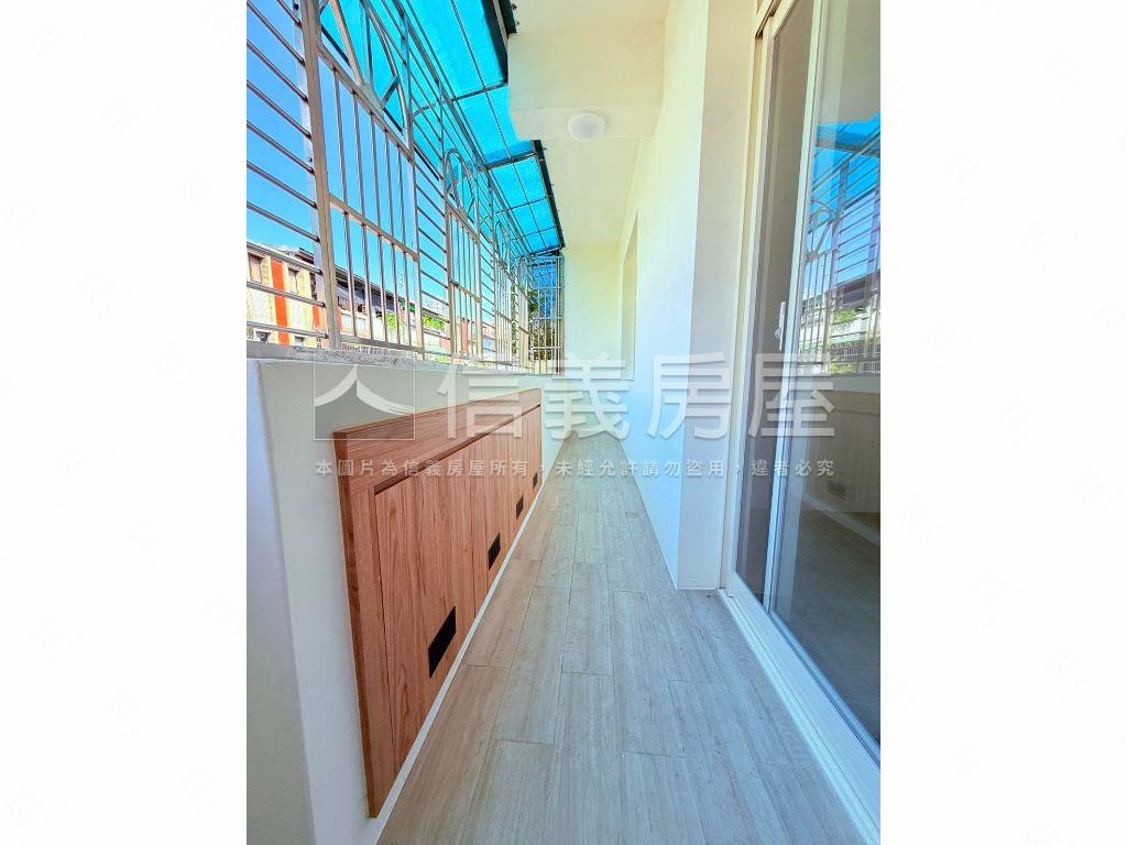 光正街３房★板橋車站房屋室內格局與周邊環境