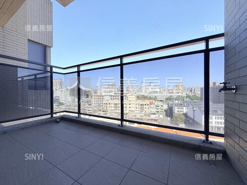 【登陽聽河】高樓三房平車房屋室內格局與周邊環境