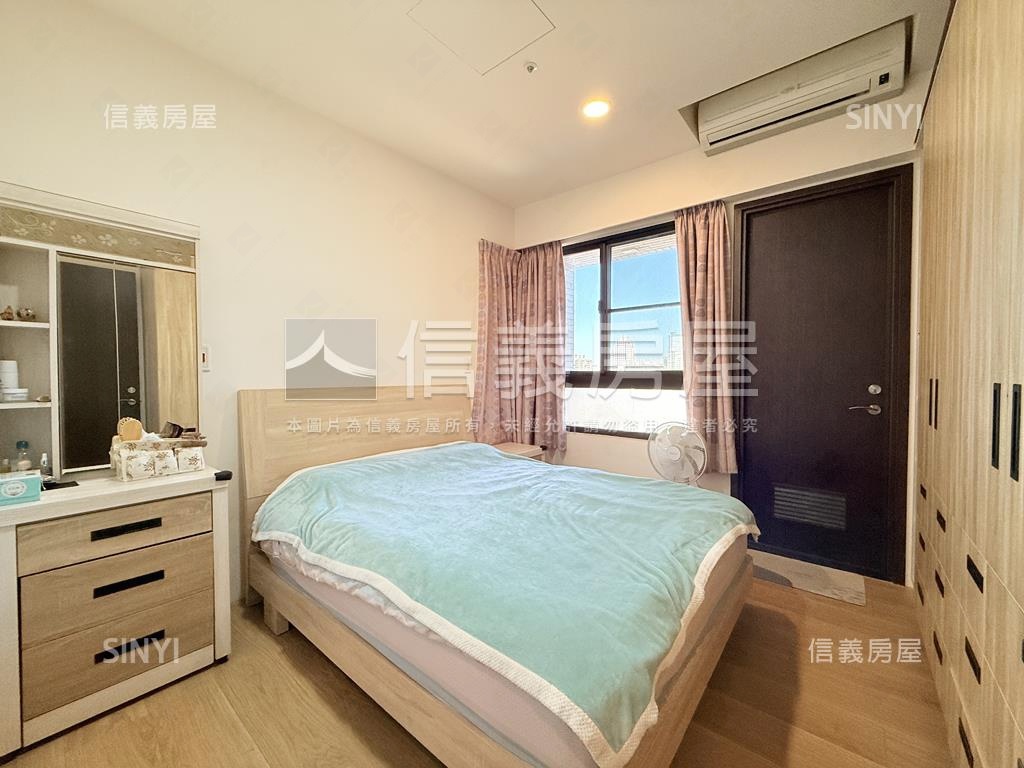 【登陽聽河】高樓三房平車房屋室內格局與周邊環境