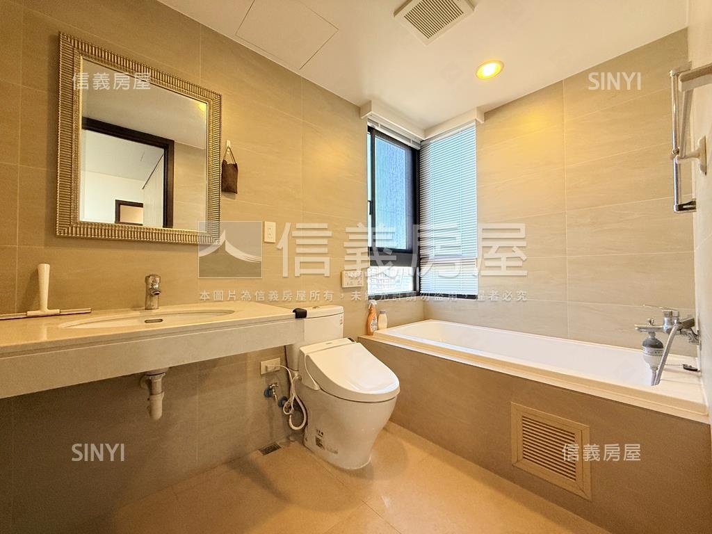 【登陽聽河】高樓三房平車房屋室內格局與周邊環境