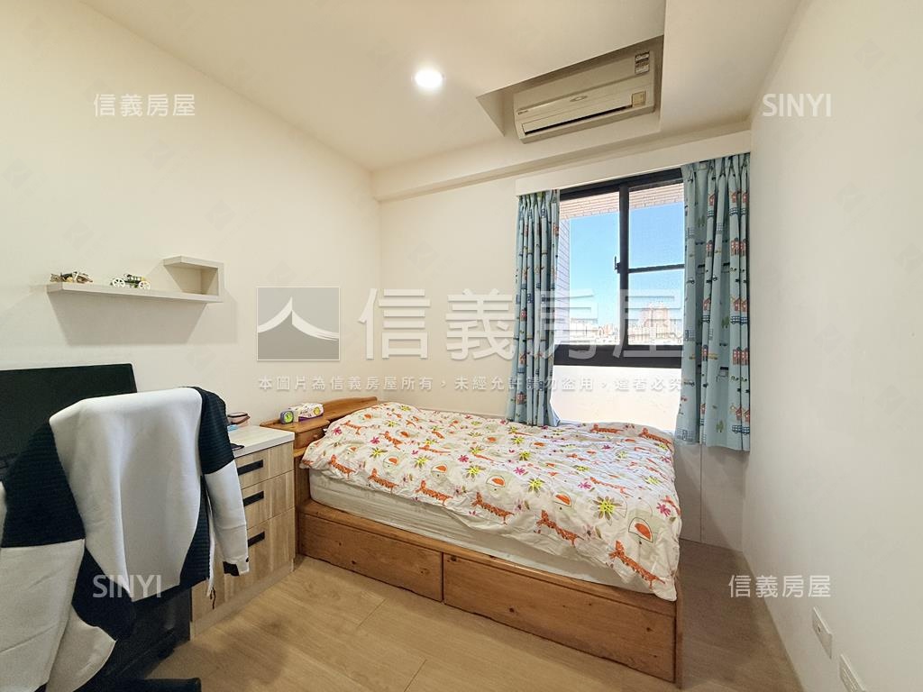 【登陽聽河】高樓三房平車房屋室內格局與周邊環境