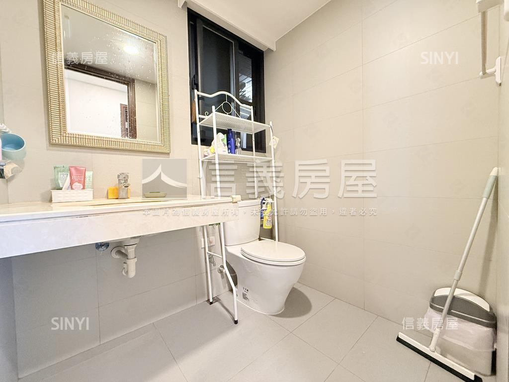 【登陽聽河】高樓三房平車房屋室內格局與周邊環境