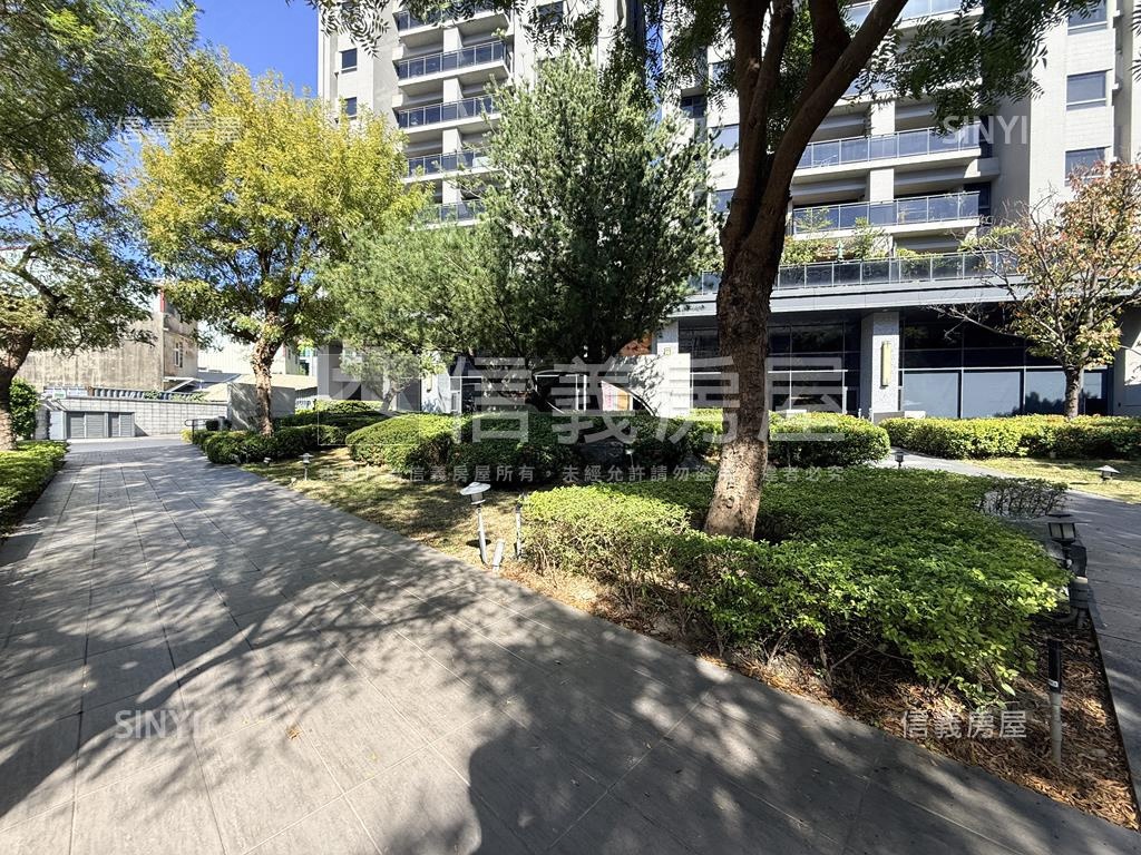 【登陽聽河】高樓三房平車房屋室內格局與周邊環境