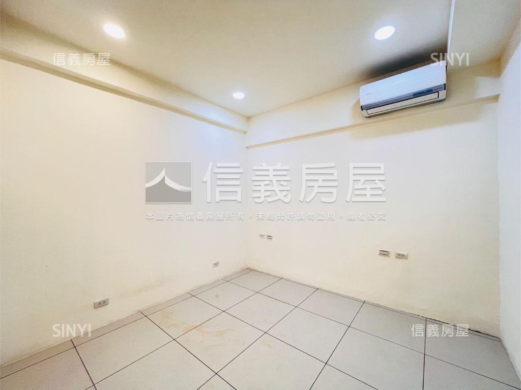 中誠幸福成家首選房屋室內格局與周邊環境