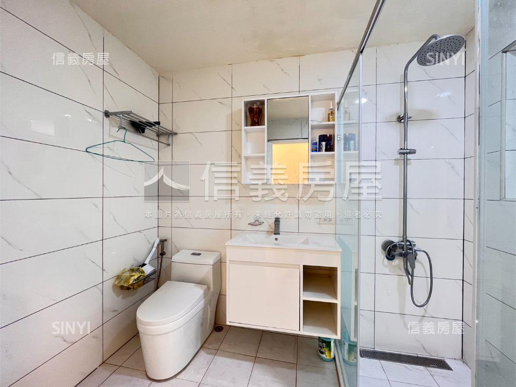 中誠幸福成家首選房屋室內格局與周邊環境