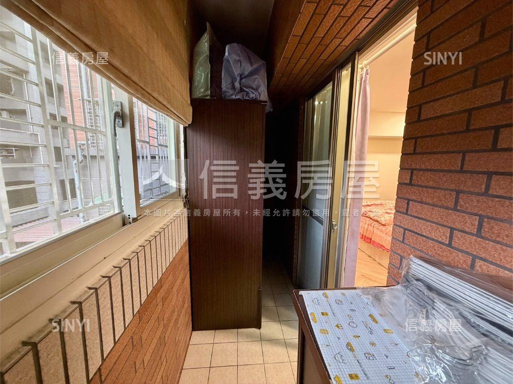 泰隆國美精美四房車位房屋室內格局與周邊環境