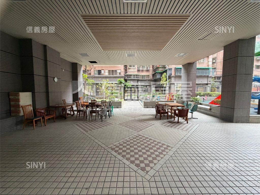 泰隆國美精美四房車位房屋室內格局與周邊環境