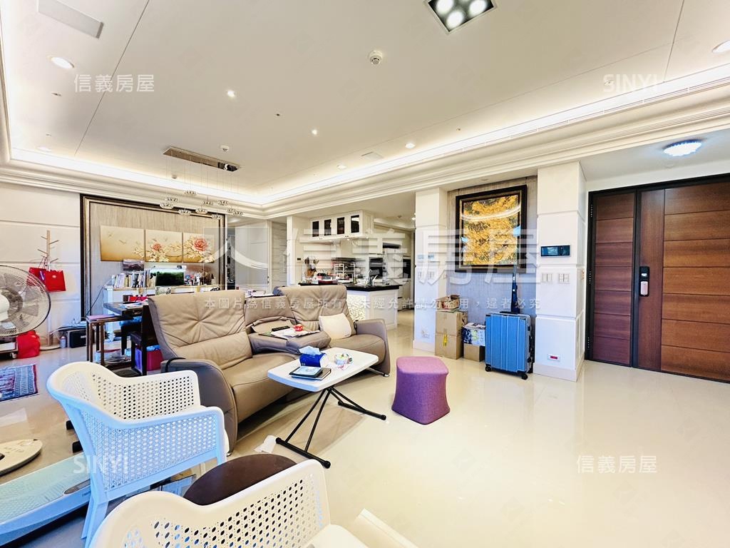 ☆基泰御峰◆不同凡響房屋室內格局與周邊環境