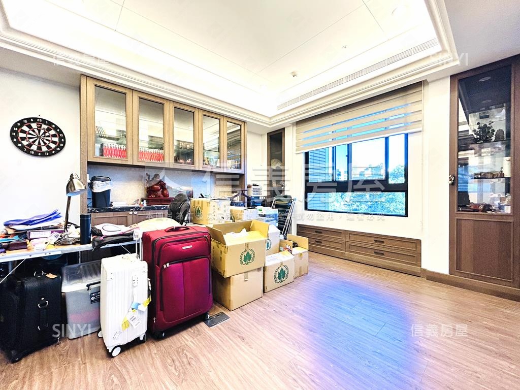 ☆基泰御峰◆不同凡響房屋室內格局與周邊環境