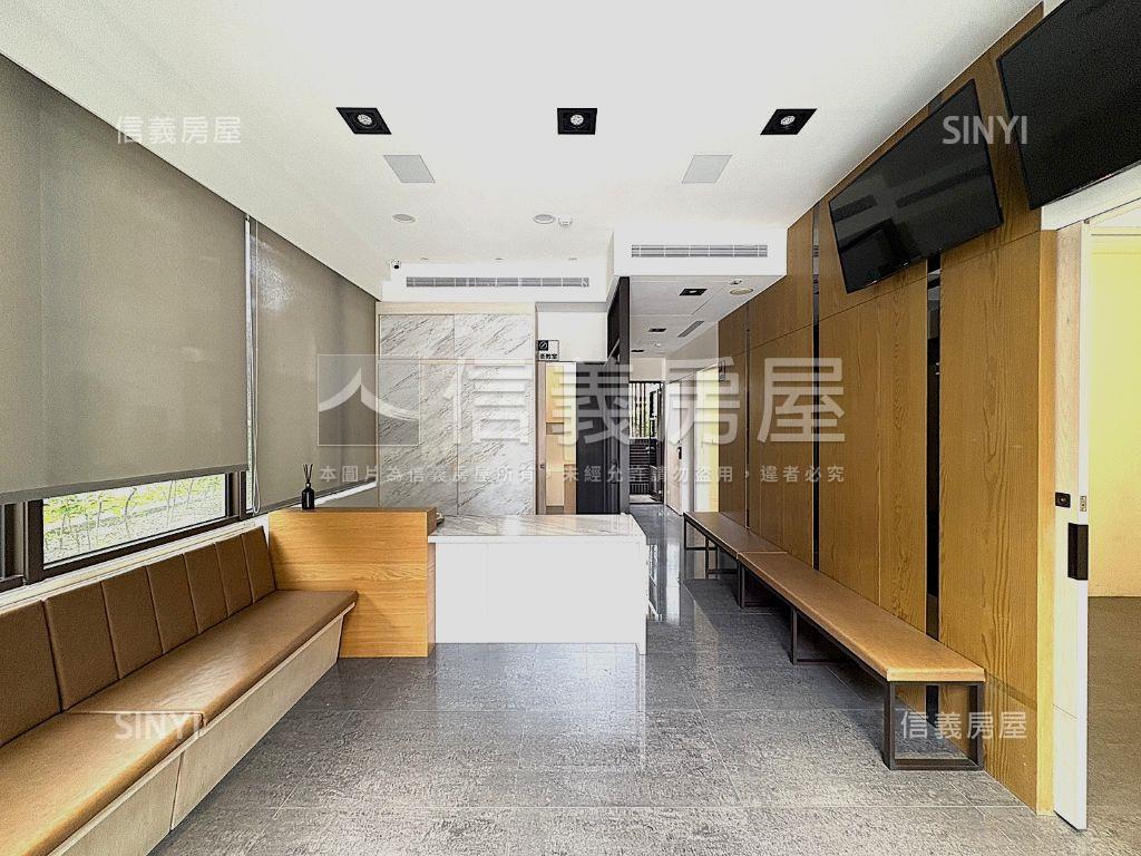 崇德商圈稀有角窗店面房屋室內格局與周邊環境