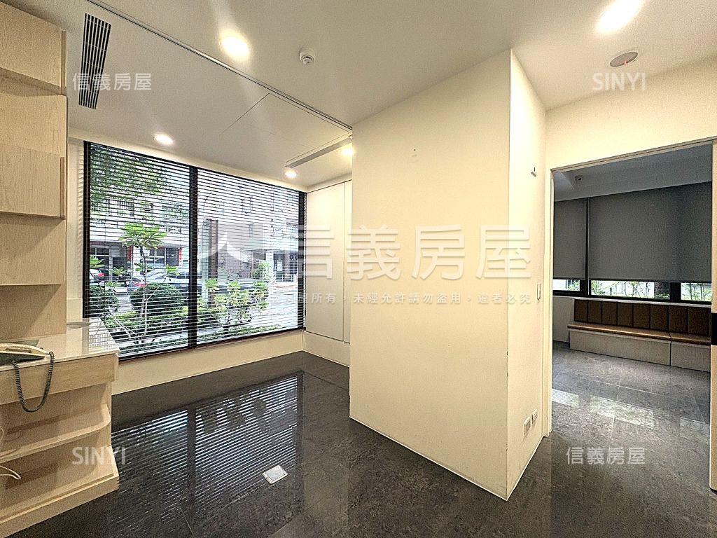 崇德商圈稀有角窗店面房屋室內格局與周邊環境