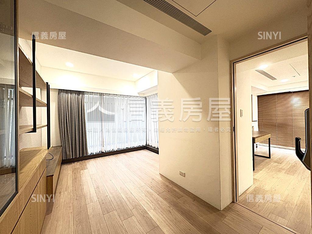 崇德商圈稀有角窗店面房屋室內格局與周邊環境