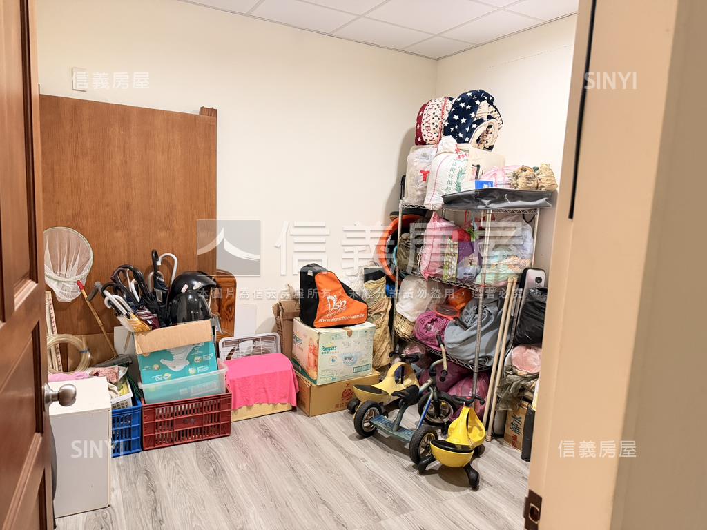 府中捷運二樓公寓房屋室內格局與周邊環境