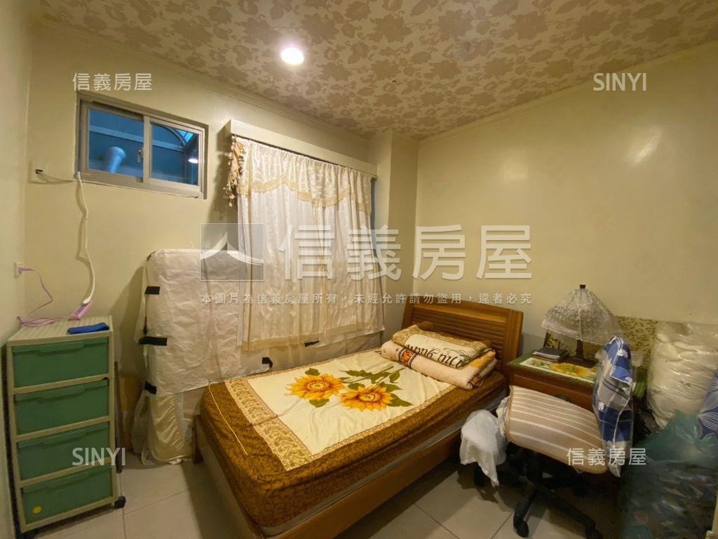 荷蘭村稀有樓中樓房屋室內格局與周邊環境
