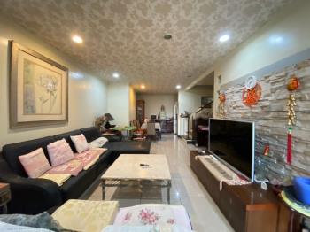 荷蘭村稀有樓中樓