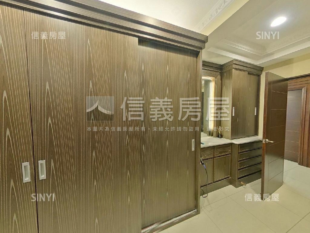 Ａ９【冠東方】３房美宅邸房屋室內格局與周邊環境