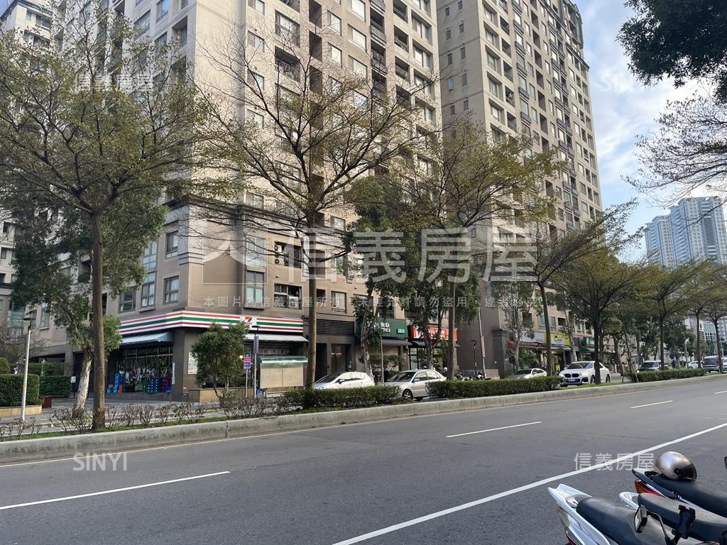 Ａ９【冠東方】３房美宅邸房屋室內格局與周邊環境