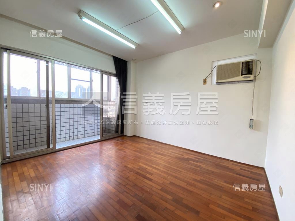 大業學區翡翠名門三房平車房屋室內格局與周邊環境