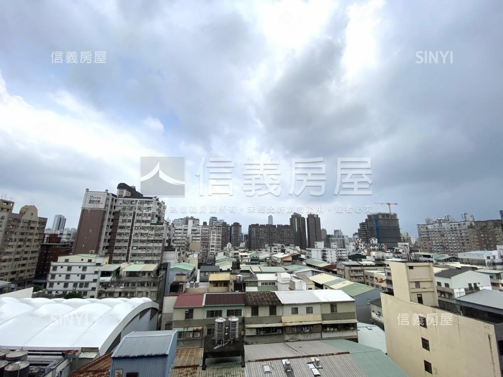 大業學區翡翠名門三房平車房屋室內格局與周邊環境