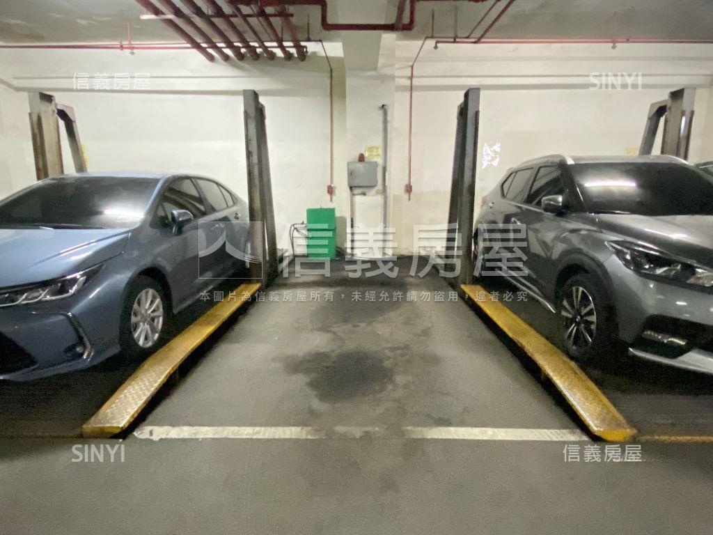 大業學區翡翠名門三房平車房屋室內格局與周邊環境