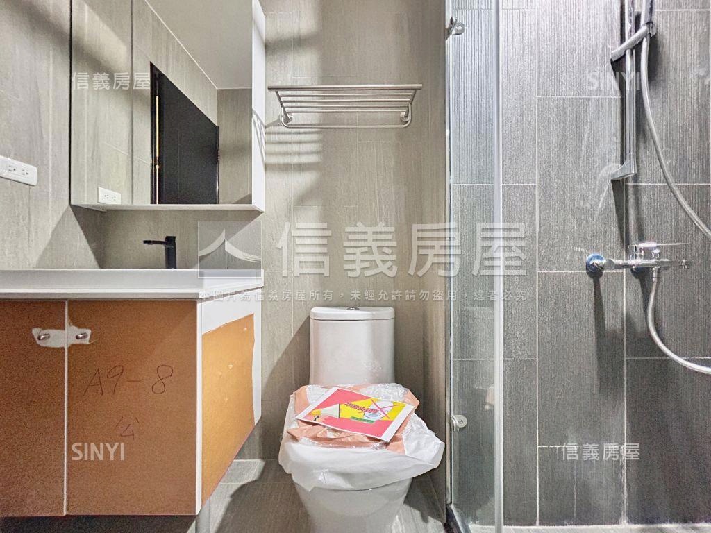 【塭仔圳】景觀３房車位房屋室內格局與周邊環境