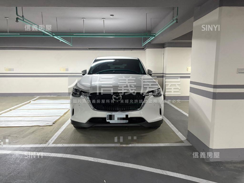 【塭仔圳】景觀３房車位房屋室內格局與周邊環境