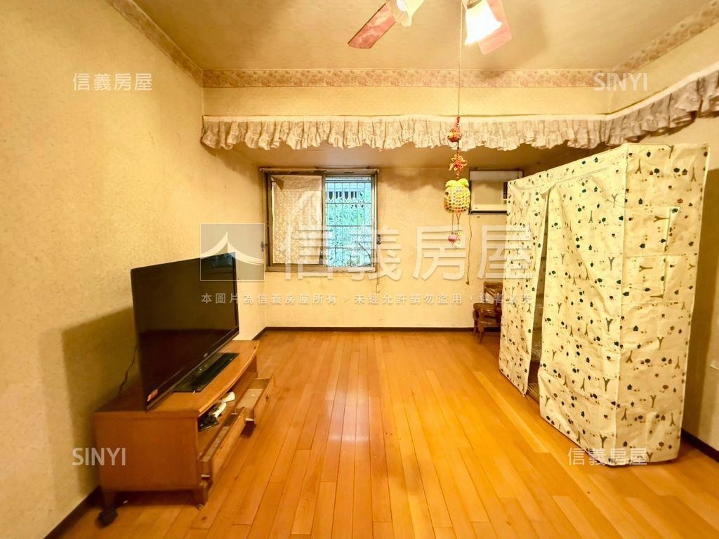 北區武昌公園低總價兩房房屋室內格局與周邊環境