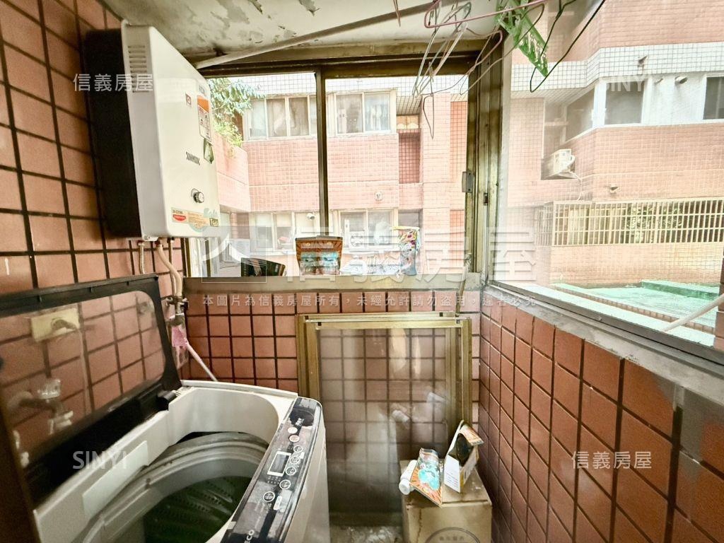 北區武昌公園低總價兩房房屋室內格局與周邊環境