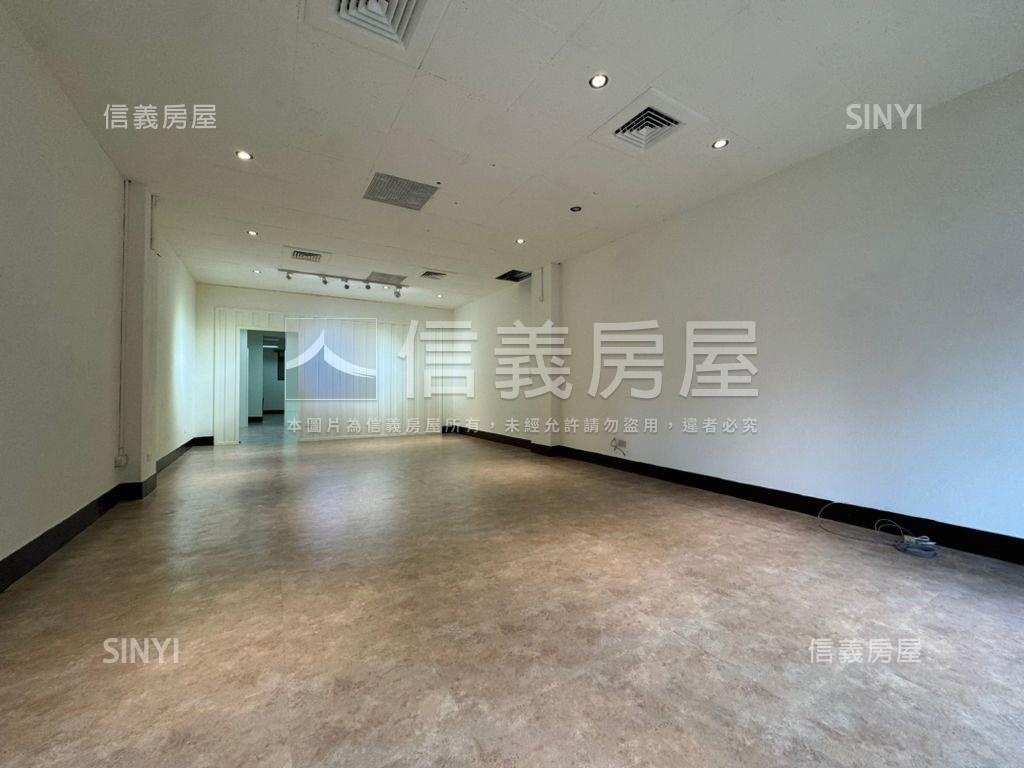民權路雙捷運店面辦公一樓房屋室內格局與周邊環境