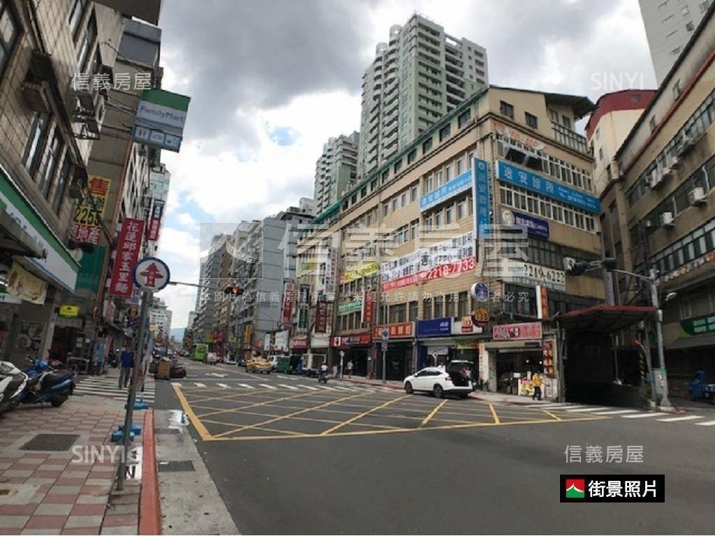 民權路雙捷運店面辦公一樓房屋室內格局與周邊環境