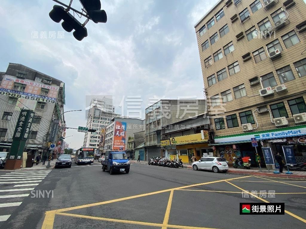 民權路雙捷運店面辦公一樓房屋室內格局與周邊環境
