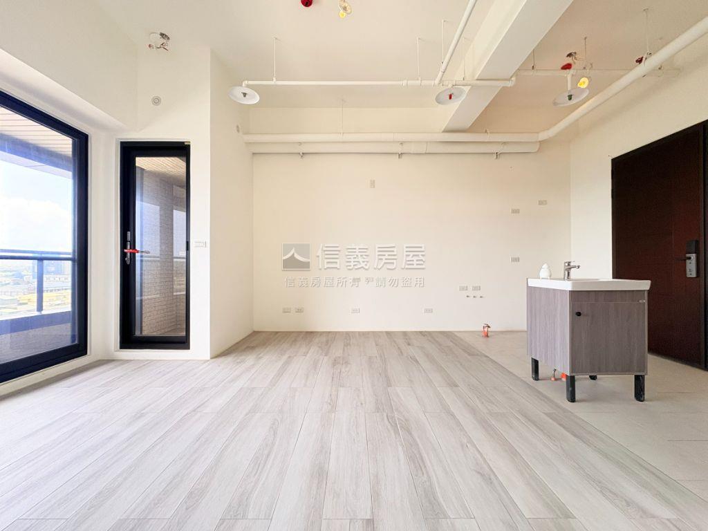 桂田磐古｜景觀平車美宅房屋室內格局與周邊環境