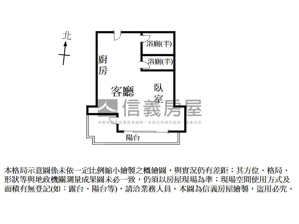 桂田磐古｜景觀平車美宅房屋室內格局與周邊環境