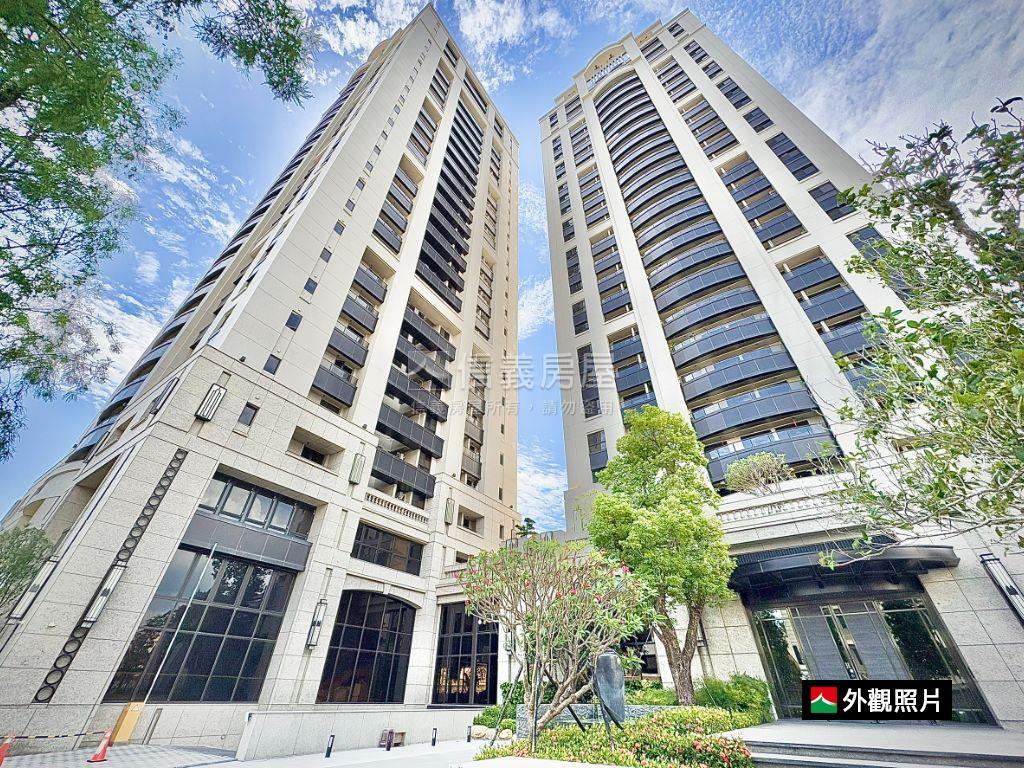 桂田磐古｜景觀平車美宅房屋室內格局與周邊環境