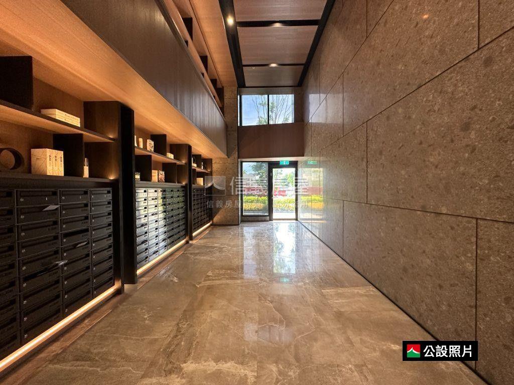 桂田磐古｜景觀平車美宅房屋室內格局與周邊環境