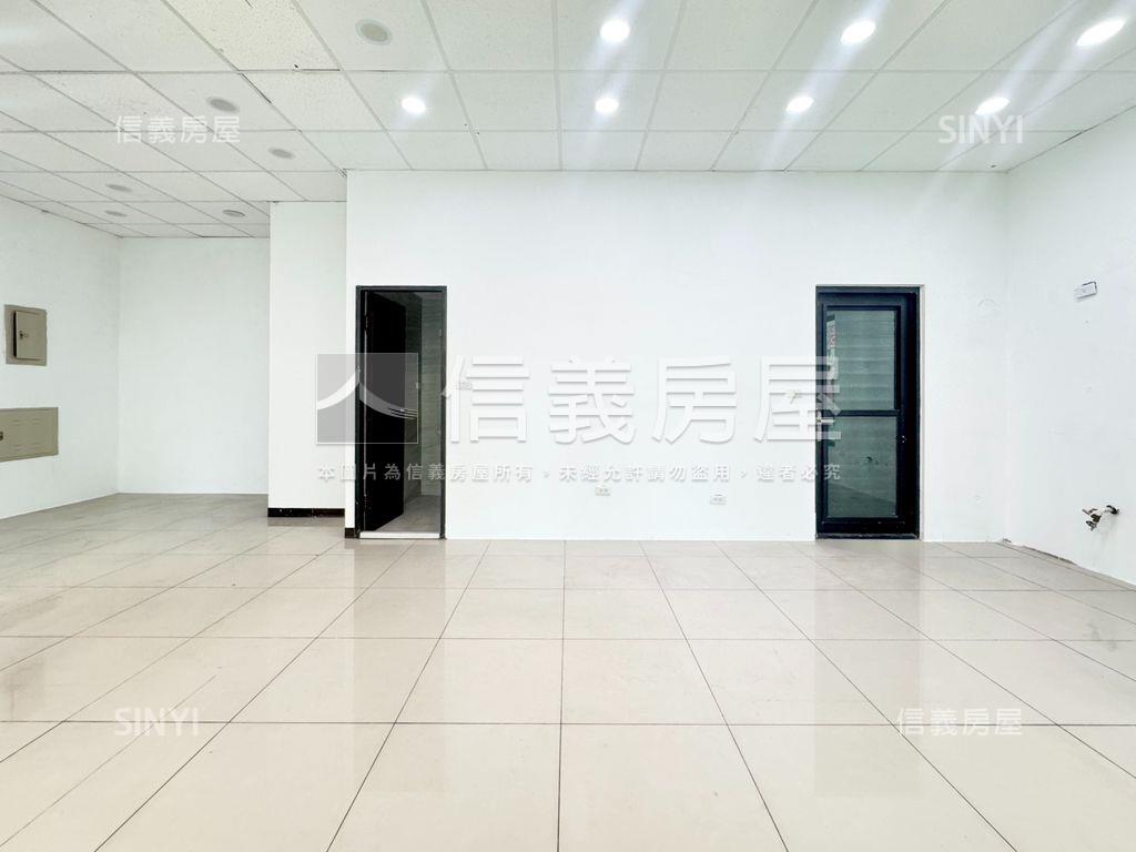 知名企業承租．面寬金店房屋室內格局與周邊環境