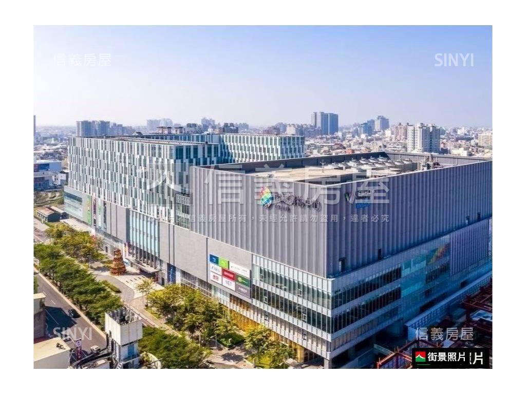 知名企業承租．面寬金店房屋室內格局與周邊環境