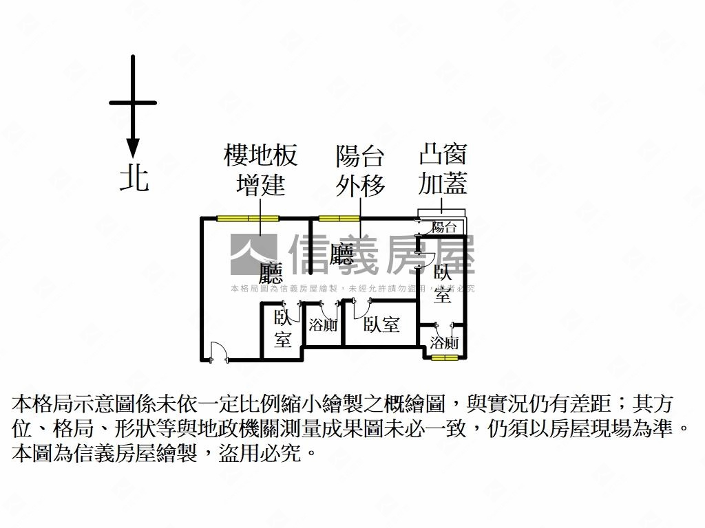 涼州春元優質美廈房屋室內格局與周邊環境