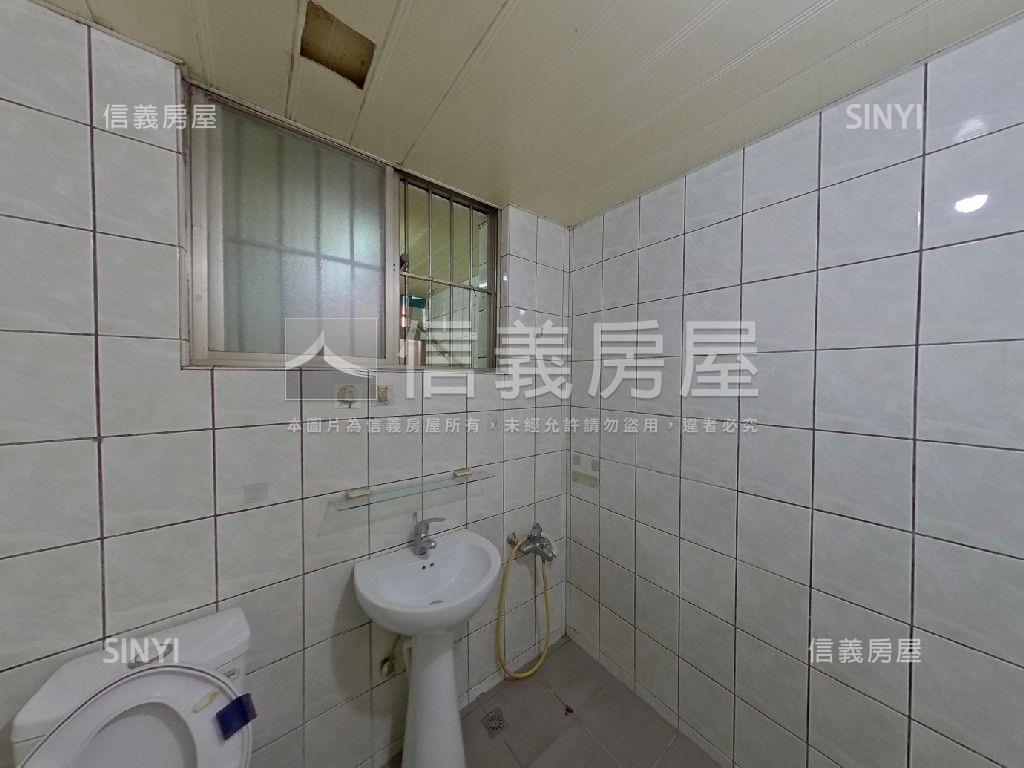 丹鳳捷運公寓三樓房屋室內格局與周邊環境