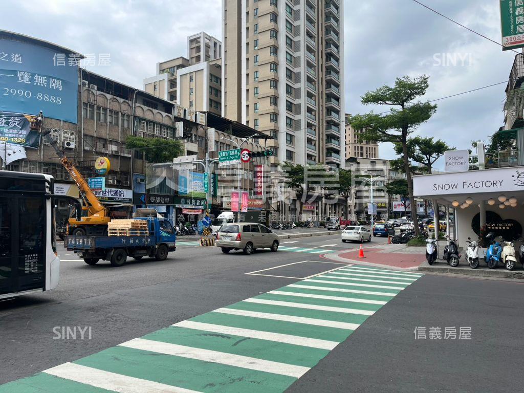 丹鳳捷運公寓三樓房屋室內格局與周邊環境