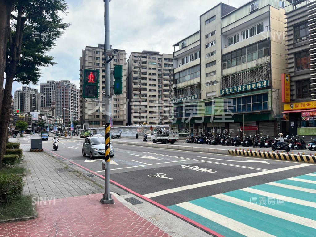 丹鳳捷運公寓三樓房屋室內格局與周邊環境