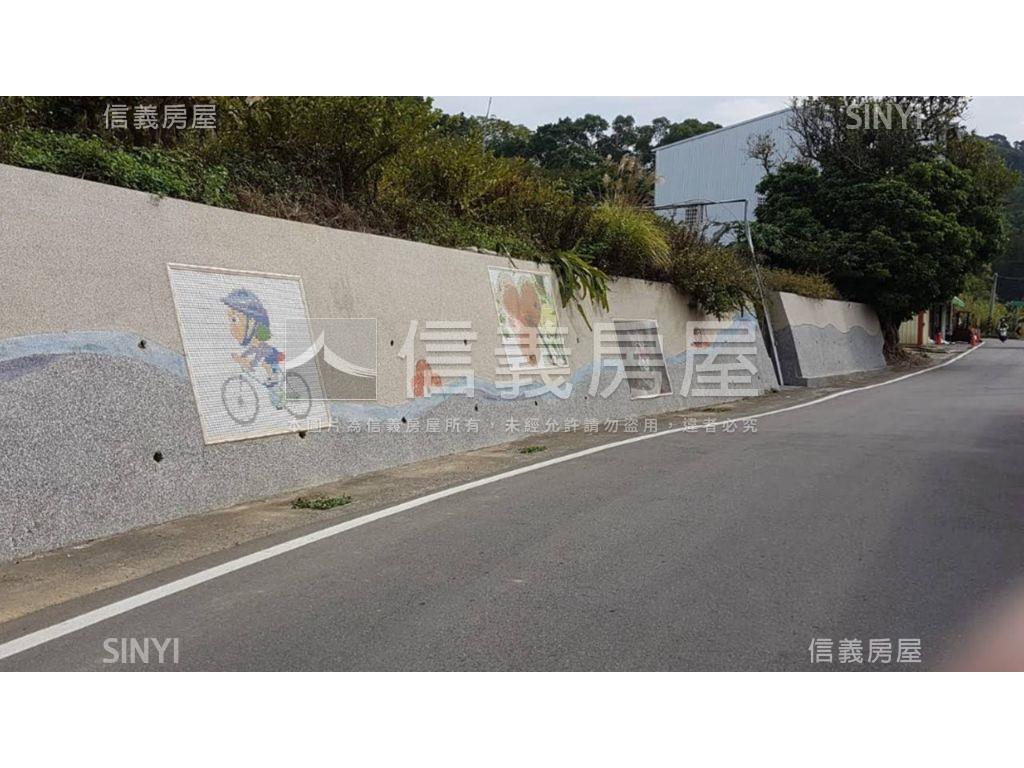 后里火車站後山貳千坪土地房屋室內格局與周邊環境