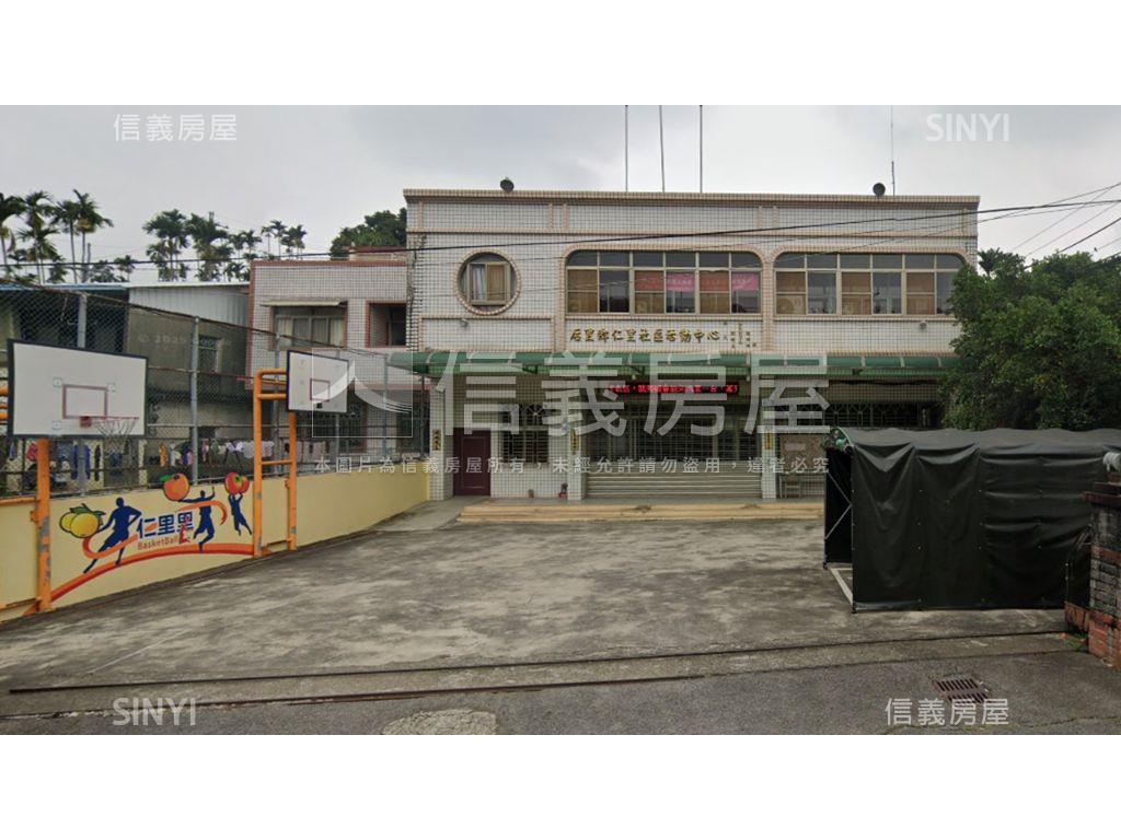 后里火車站後山貳千坪土地房屋室內格局與周邊環境