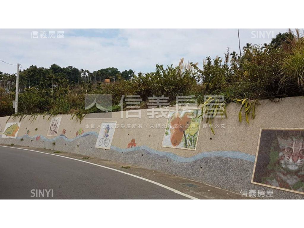 后里火車站後山貳千坪土地房屋室內格局與周邊環境