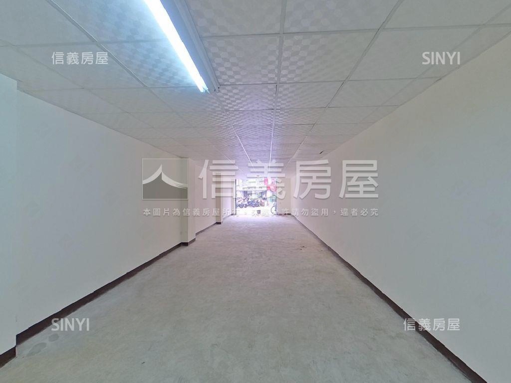 【鼎家花園】．首席門面房屋室內格局與周邊環境