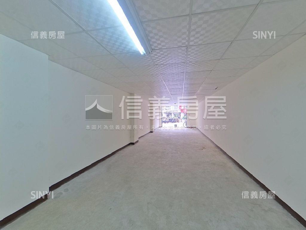 【鼎家花園】．首席門面房屋室內格局與周邊環境