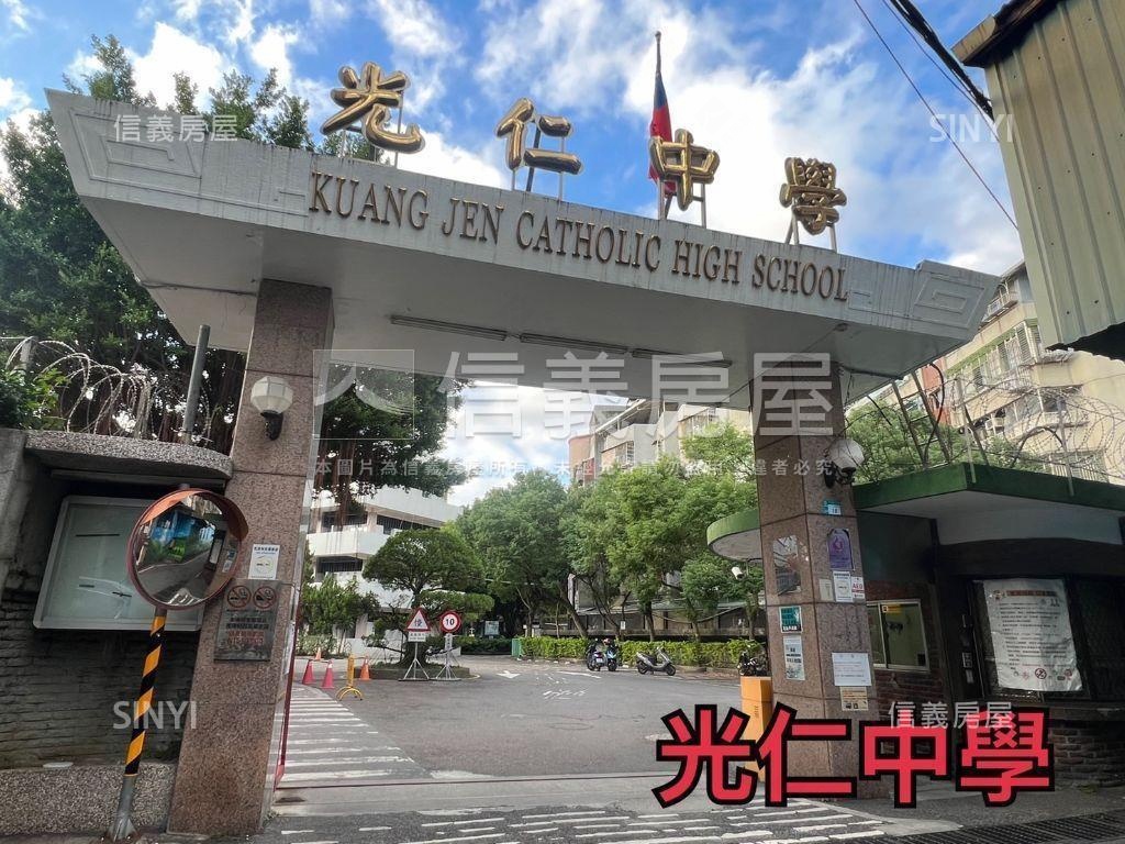 【鼎家花園】．首席門面房屋室內格局與周邊環境